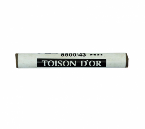 Пастель сухая TOISON D`OR SOFT 8500, ван дик коричневый